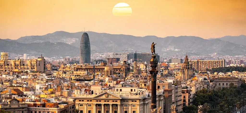 Barcelona