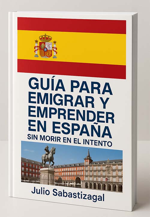 guia para emprender en España