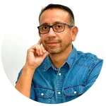 Julio Sabas